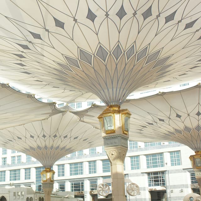 Hajj Haven
