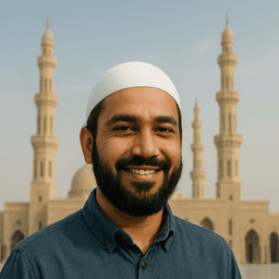 Mohammed Ibrahim