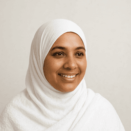 Aisha Rahman